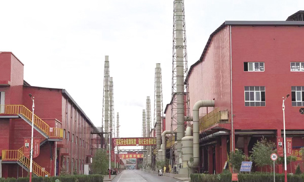 鋰電池、正負(fù)極材料、有色冶煉行業(yè)